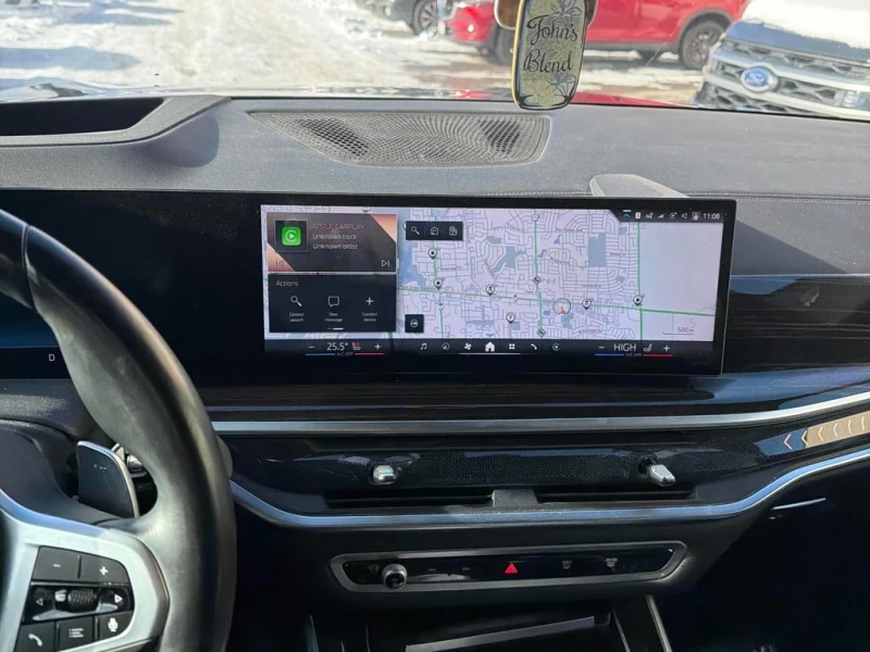 BMW X5 2024 xDrive40i * CARFAX * БЕЗ ПЪРВОНАЧАЛНА ВНОСКА, снимка 9 - Автомобили и джипове - 52943159