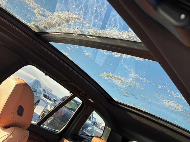 BMW X3 2019 xDrive30i * CARFAX * БЕЗ ПЪРВОНАЧАЛНА ВНОСКА, снимка 11 - Автомобили и джипове - 52969167