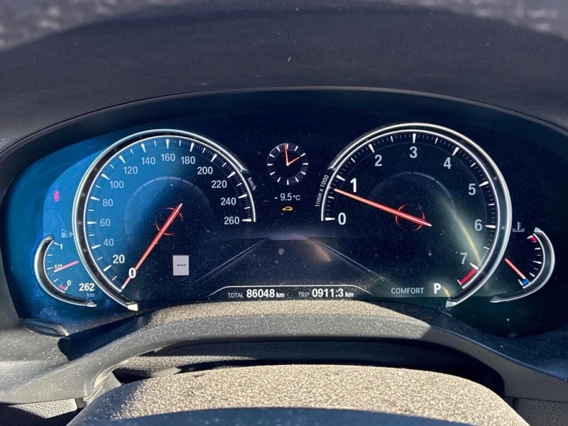 BMW X3 2019 xDrive30i * CARFAX * БЕЗ ПЪРВОНАЧАЛНА ВНОСКА, снимка 8 - Автомобили и джипове - 52969167