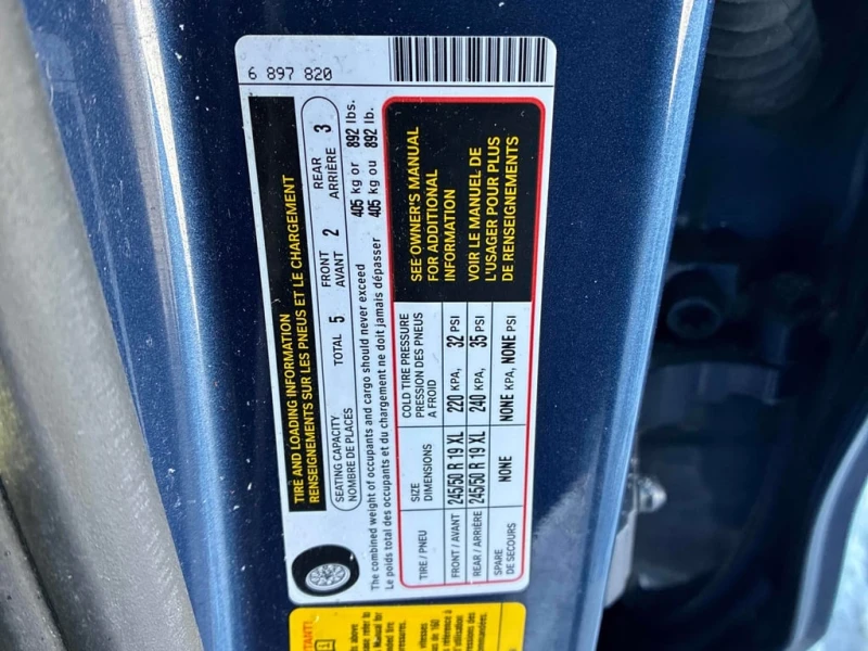 BMW X3 2019 xDrive30i * CARFAX * БЕЗ ПЪРВОНАЧАЛНА ВНОСКА, снимка 17 - Автомобили и джипове - 52969167