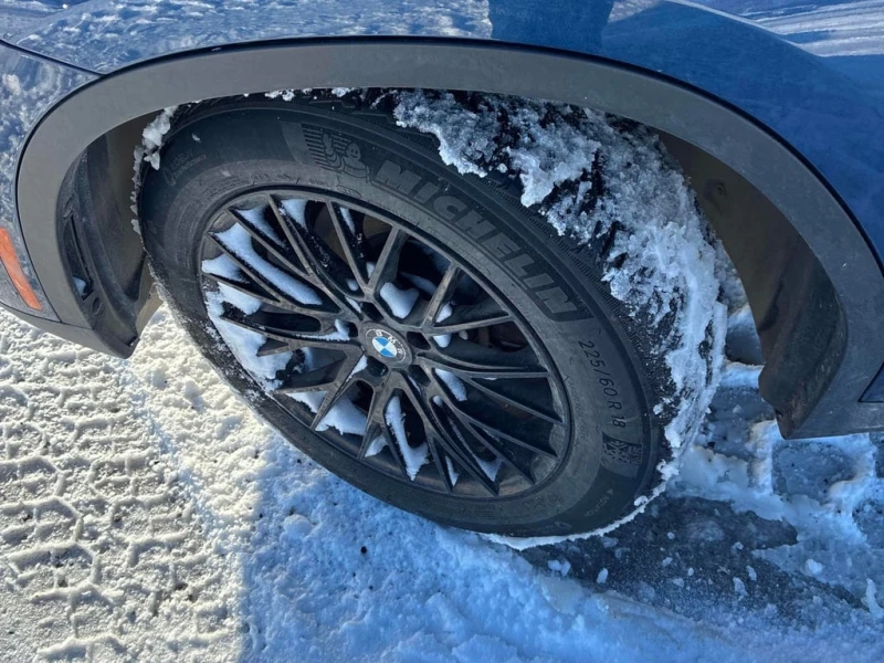 BMW X3 2019 xDrive30i * CARFAX * БЕЗ ПЪРВОНАЧАЛНА ВНОСКА, снимка 6 - Автомобили и джипове - 52969167