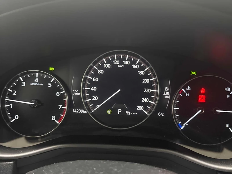 Mazda CX-30 * GX * CARFAX * БЕЗ ПЪРВОНАЧАЛНА ВНОСКА, снимка 8 - Автомобили и джипове - 52990187