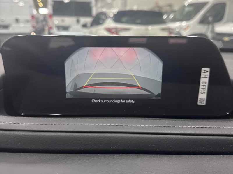 Mazda CX-30 * GX * CARFAX * БЕЗ ПЪРВОНАЧАЛНА ВНОСКА, снимка 12 - Автомобили и джипове - 52990187