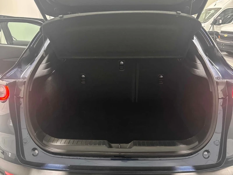 Mazda CX-30 * GX * CARFAX * БЕЗ ПЪРВОНАЧАЛНА ВНОСКА, снимка 17 - Автомобили и джипове - 52990187