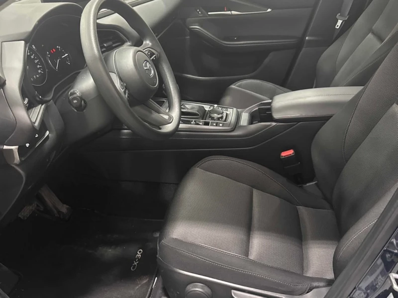 Mazda CX-30 * GX * CARFAX * БЕЗ ПЪРВОНАЧАЛНА ВНОСКА, снимка 15 - Автомобили и джипове - 52990187