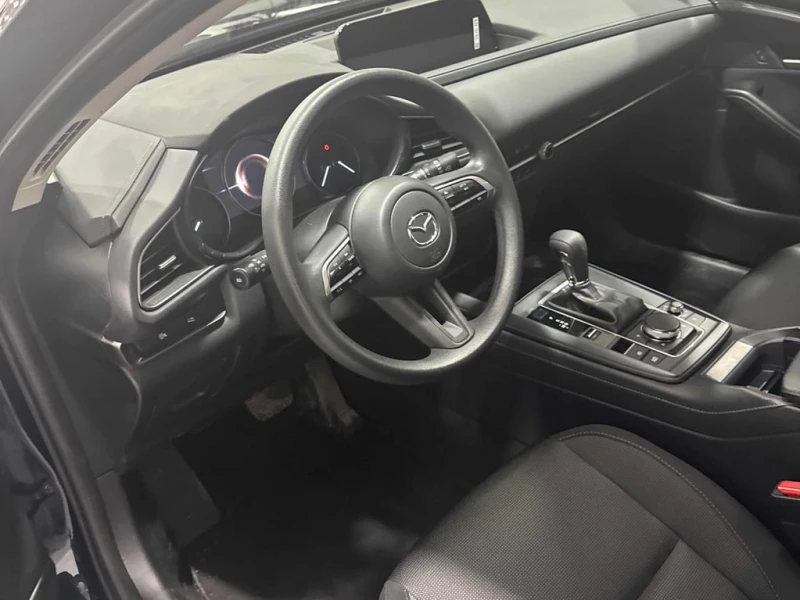 Mazda CX-30 * GX * CARFAX * БЕЗ ПЪРВОНАЧАЛНА ВНОСКА, снимка 5 - Автомобили и джипове - 52990187