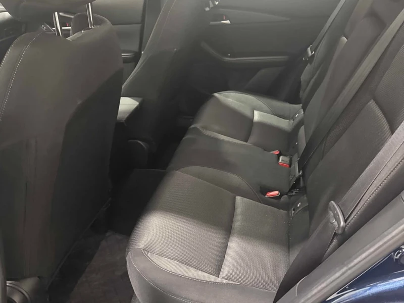 Mazda CX-30 * GX * CARFAX * БЕЗ ПЪРВОНАЧАЛНА ВНОСКА, снимка 16 - Автомобили и джипове - 52990187