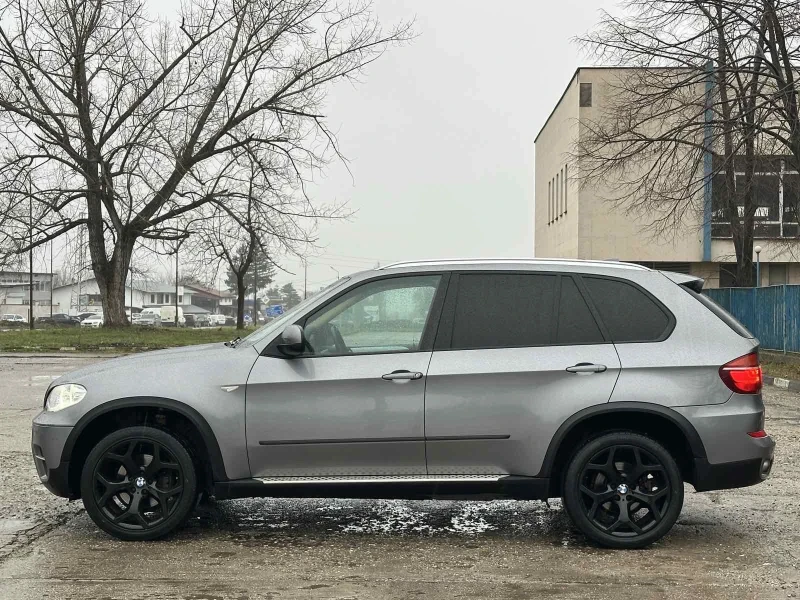 BMW X5 3.0D NAVI/FACA 232000k ITALY, снимка 2 - Автомобили и джипове - 53049072