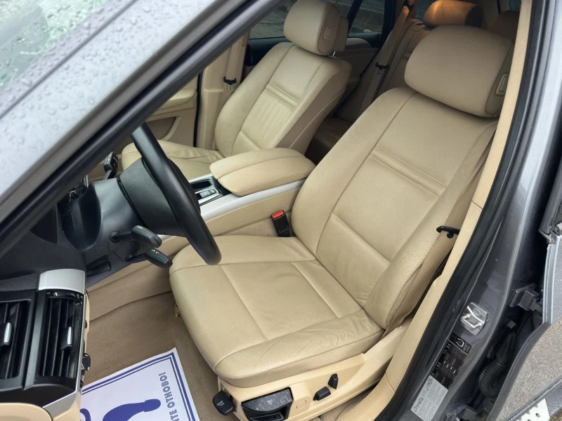 BMW X5 3.0D NAVI/FACA 232000k ITALY, снимка 10 - Автомобили и джипове - 53049072
