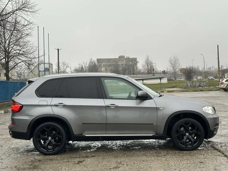 BMW X5 3.0D NAVI/FACA 232000k ITALY, снимка 6 - Автомобили и джипове - 53049072