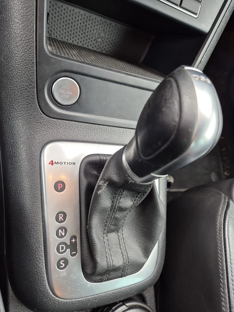 VW Tiguan 2.0TDI 177hp. 4motion R-LINE, снимка 7 - Автомобили и джипове - 53066129