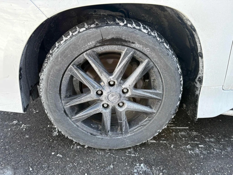 Lexus LX * 570 * CARFAX * БЕЗ ПЪРВОНАЧАЛНА ВНОСКА, снимка 7 - Автомобили и джипове - 53157561