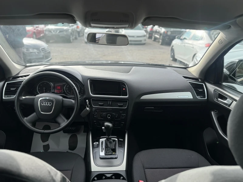 Audi Q5 2.0TDI TOP TOP, снимка 8 - Автомобили и джипове - 53360039