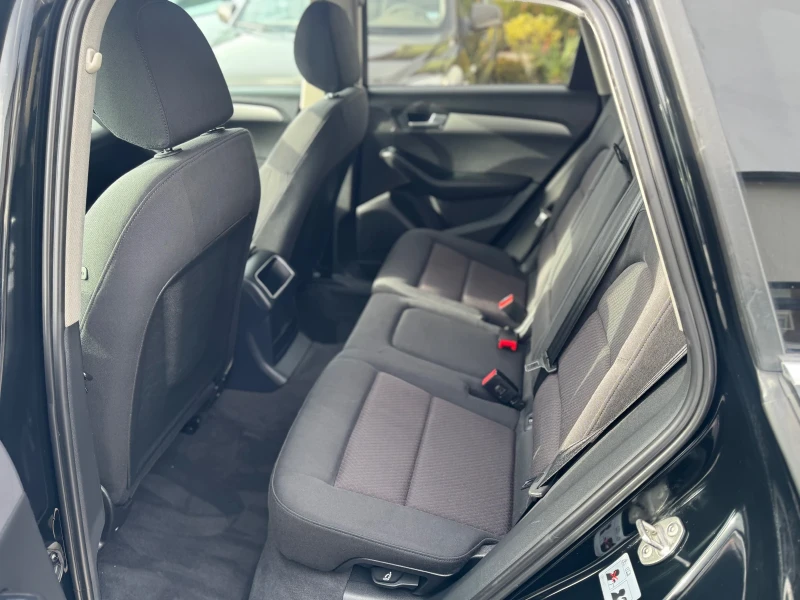 Audi Q5 2.0TDI TOP TOP, снимка 7 - Автомобили и джипове - 53360039