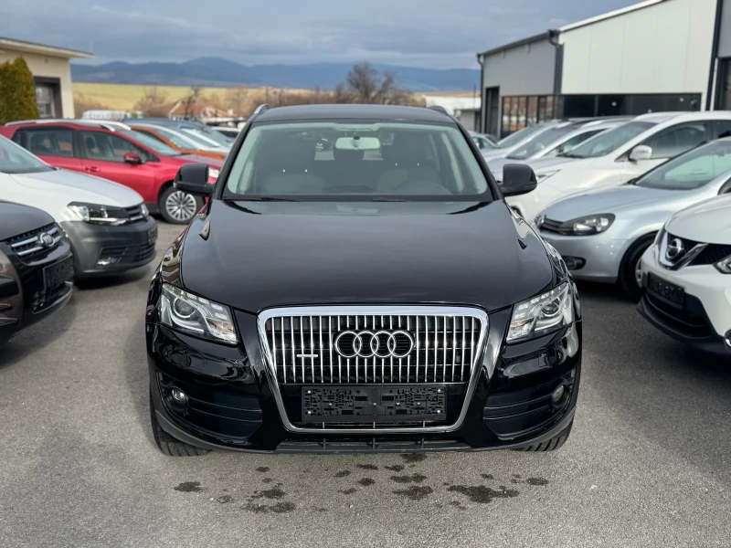 Audi Q5 2.0TDI TOP TOP, снимка 2 - Автомобили и джипове - 53360039