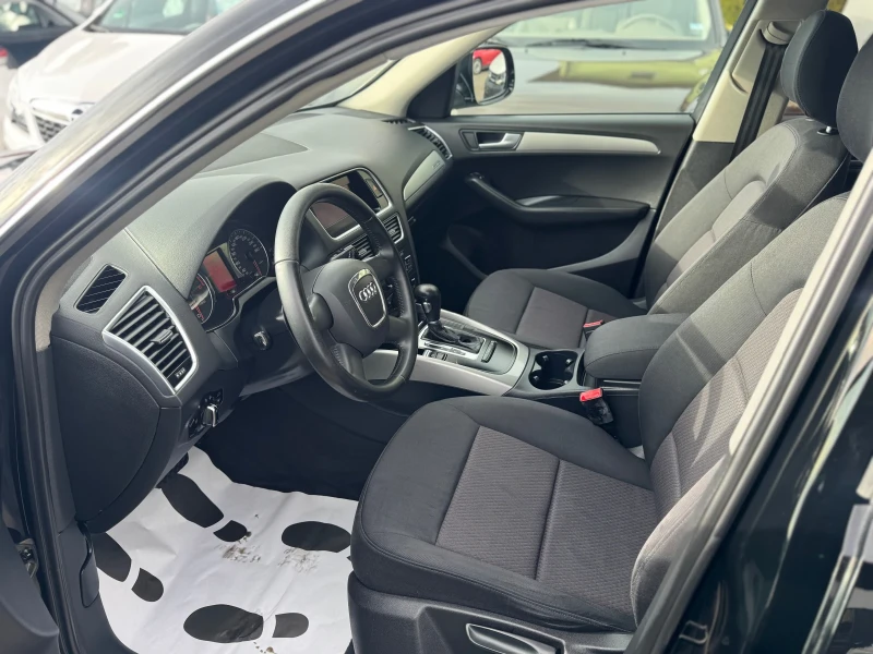 Audi Q5 2.0TDI TOP TOP, снимка 6 - Автомобили и джипове - 53360039