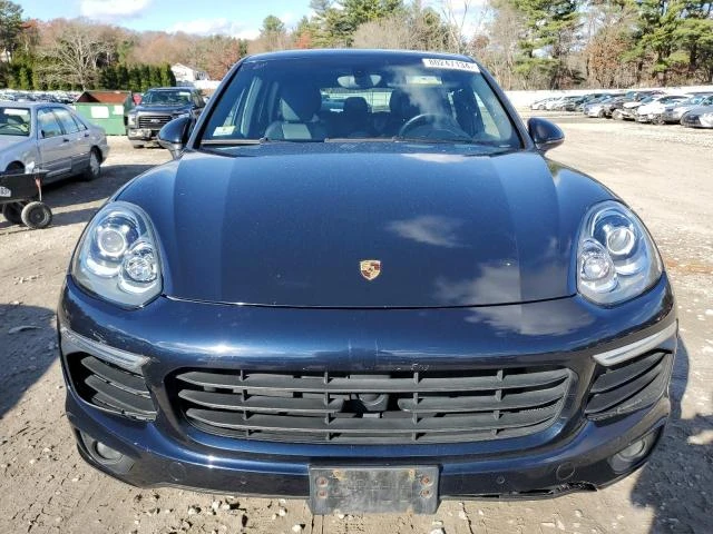 Porsche Cayenne FACE* ПОДГРЕВ* МАСАЖ* ДИСТРОНИК* КАМЕРА* КЕЙЛЕС* L - изображение 5