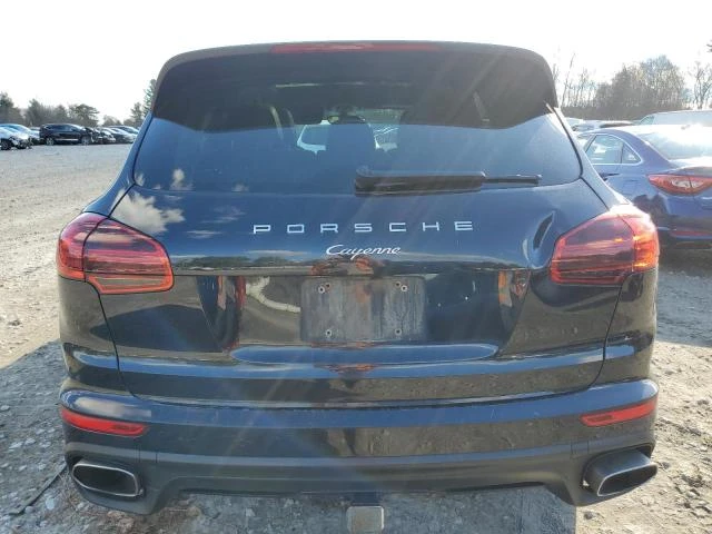 Porsche Cayenne FACE* ПОДГРЕВ* МАСАЖ* ДИСТРОНИК* КАМЕРА* КЕЙЛЕС* L - изображение 6