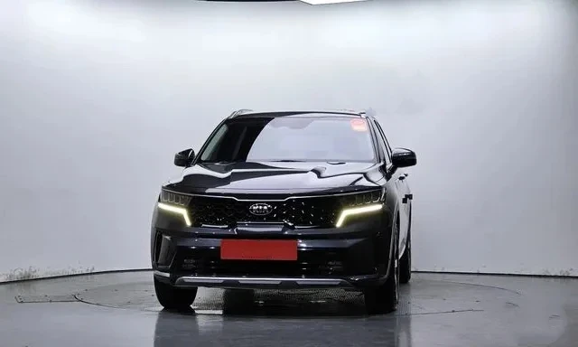 Kia Sorento 2.2 CRDI 4WD  с ВИДЕО  - изображение 3
