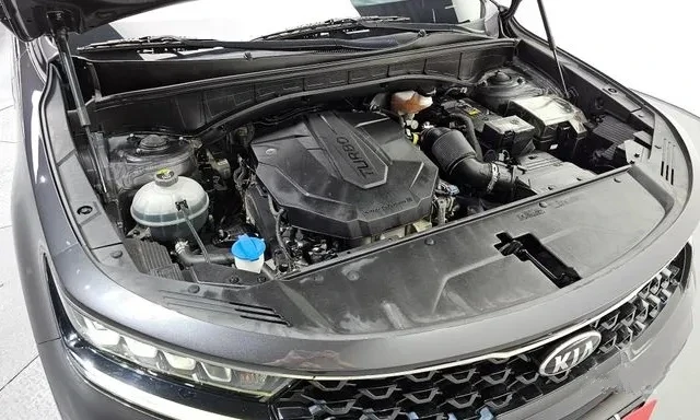 Kia Sorento 2.2 CRDI 4WD  с ВИДЕО  - изображение 5