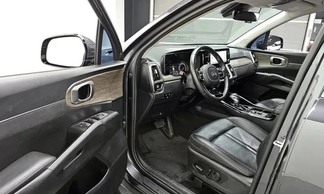 Kia Sorento 2.2 CRDI 4WD  с ВИДЕО  - изображение 9