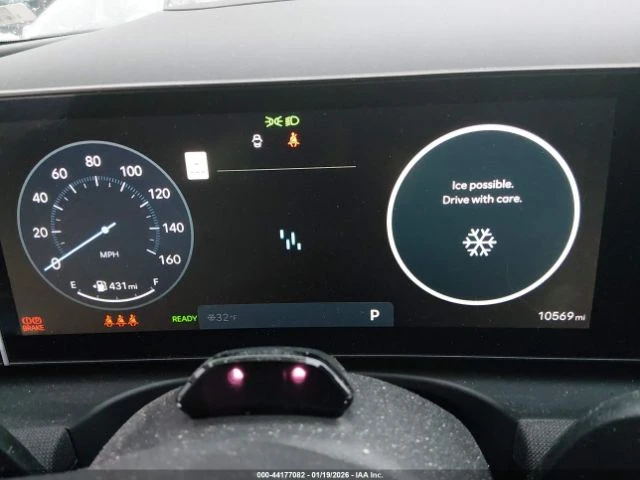 Hyundai Tucson * HYBRID* LIMITED* КОЖА* ПОДГРЕВ* ПАНОРАМА* , снимка 7 - Автомобили и джипове - 53991568