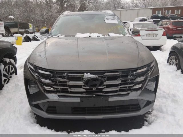 Hyundai Tucson * HYBRID* LIMITED* КОЖА* ПОДГРЕВ* ПАНОРАМА* , снимка 11 - Автомобили и джипове - 53991568