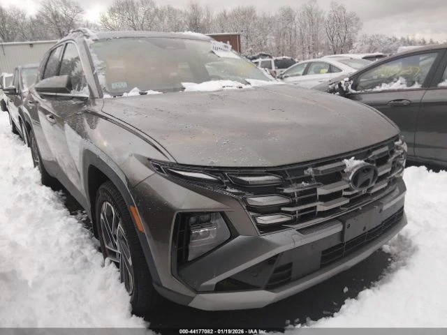 Hyundai Tucson * HYBRID* LIMITED* КОЖА* ПОДГРЕВ* ПАНОРАМА* 