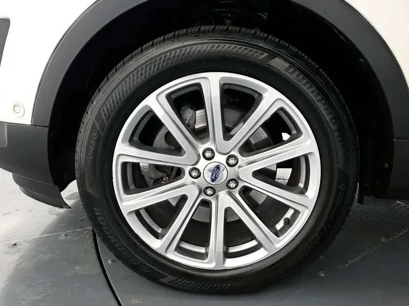 Ford Explorer 2.3 AWD, снимка 5 - Автомобили и джипове - 54351906