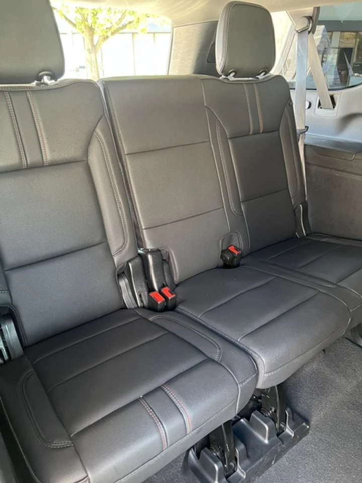 Chevrolet Suburban RST | Mobile.bg � ����������� 11