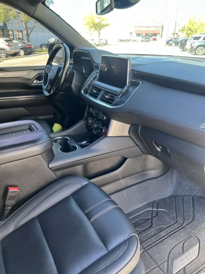 Chevrolet Suburban RST | Mobile.bg � ����������� 3