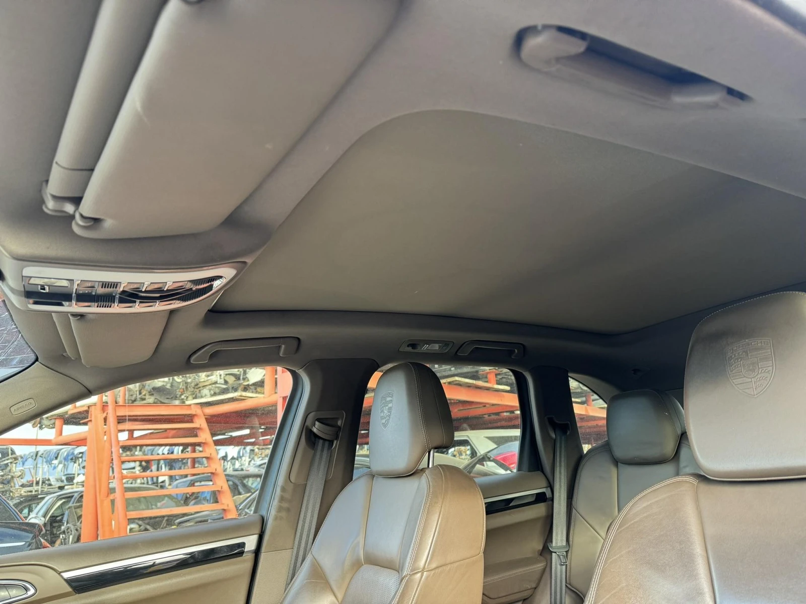 Porsche Cayenne 3.0 | Mobile.bg � ����������� 11