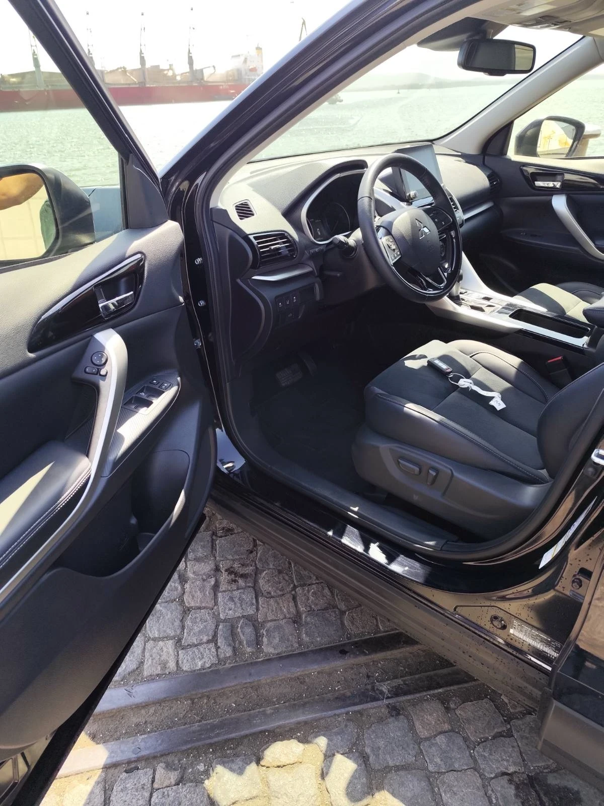 Mitsubishi Eclipse Cross 1.5 Бензин - изображение 7