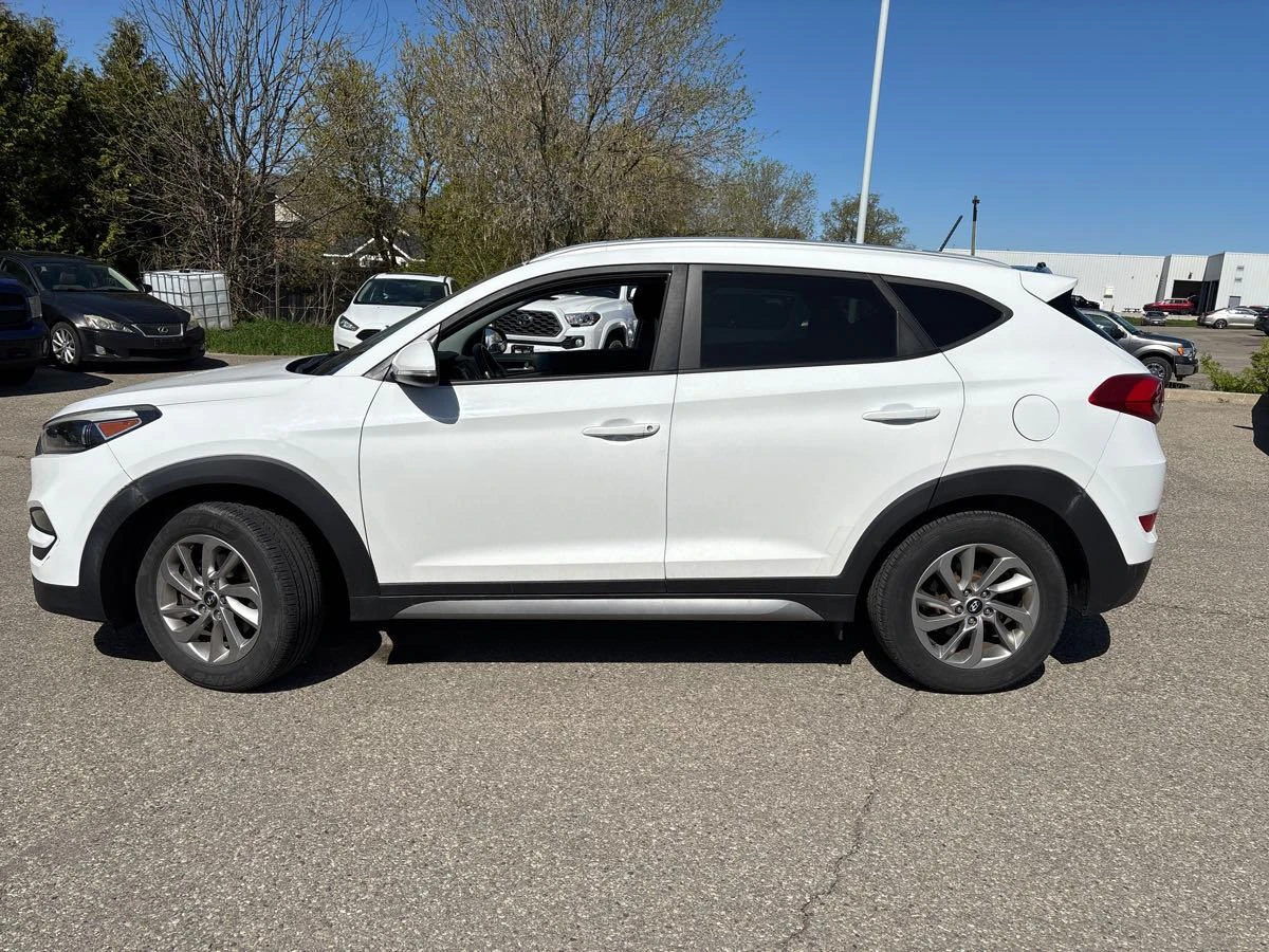 Hyundai Tucson * Premium* * АвтоКредит*  - изображение 3