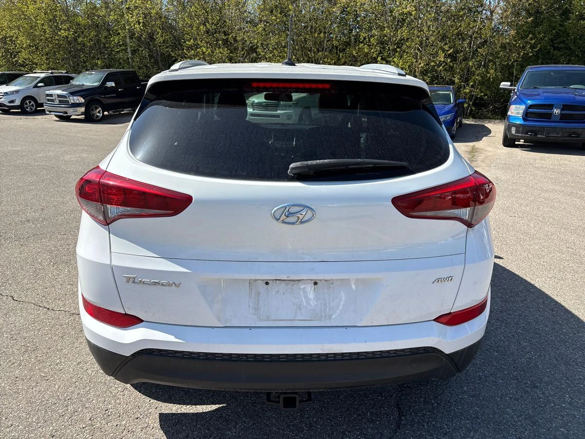 Hyundai Tucson * Premium* * АвтоКредит*  - изображение 8