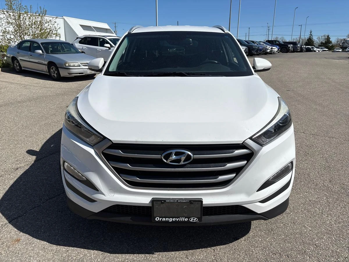 Hyundai Tucson * Premium* * АвтоКредит*  - изображение 2