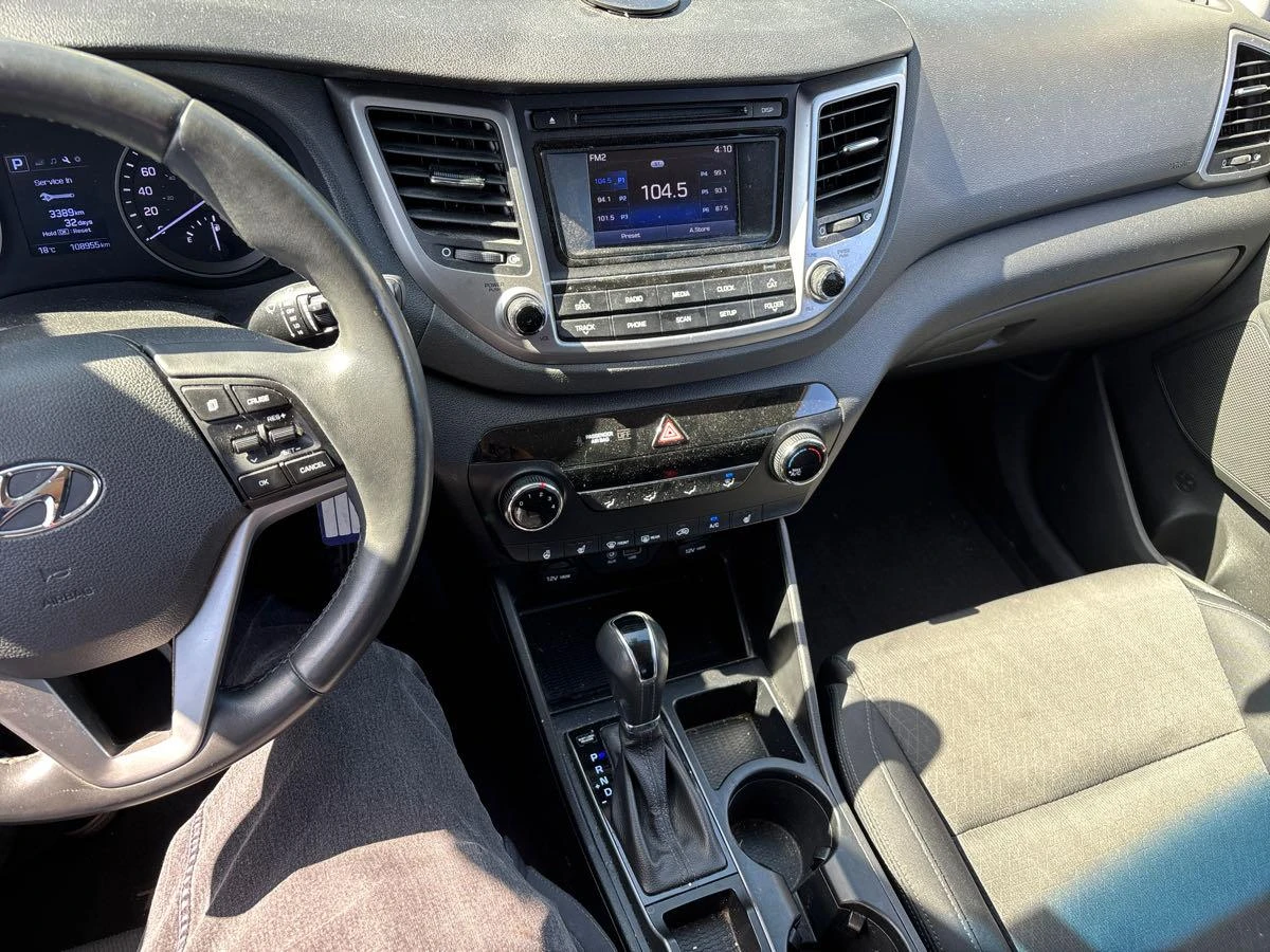 Hyundai Tucson * Premium* * АвтоКредит*  - изображение 7