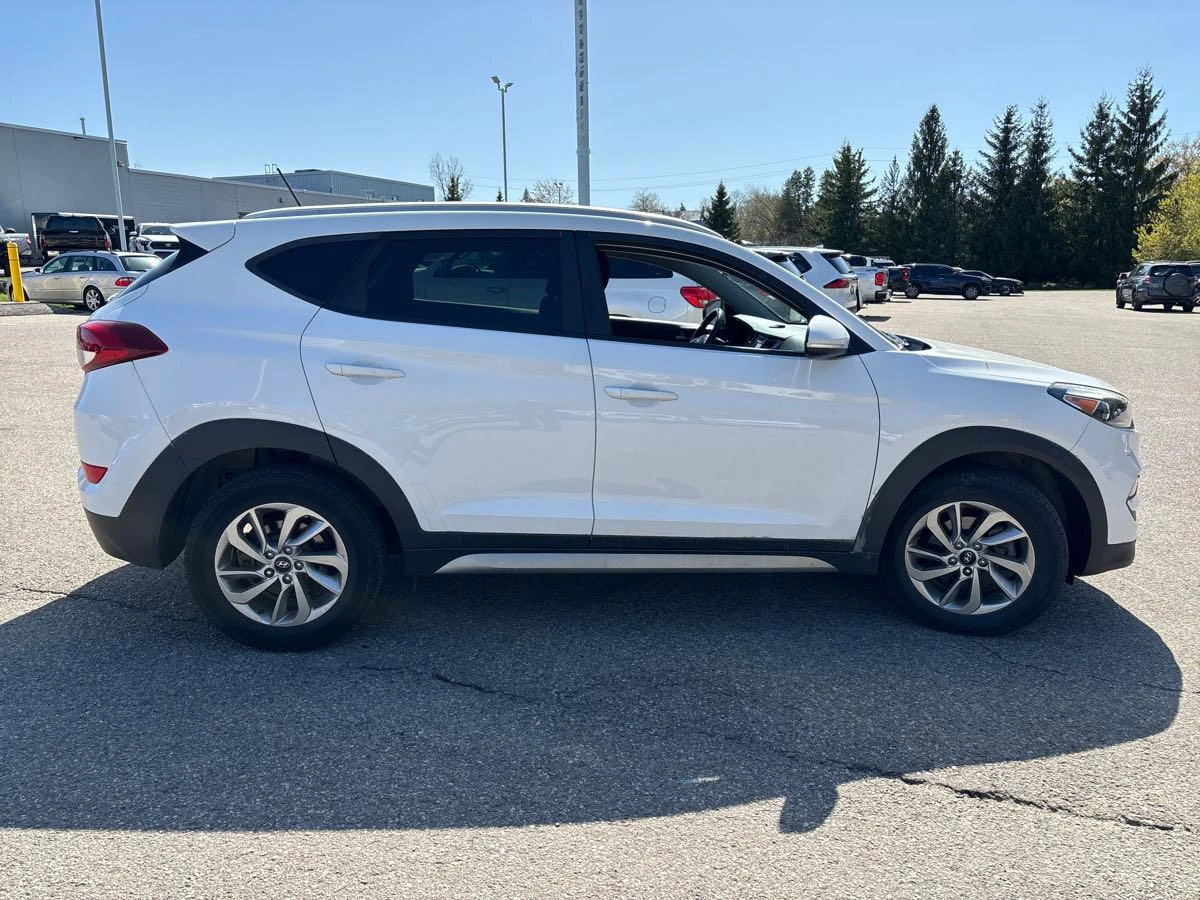 Hyundai Tucson * Premium* * АвтоКредит*  - изображение 9
