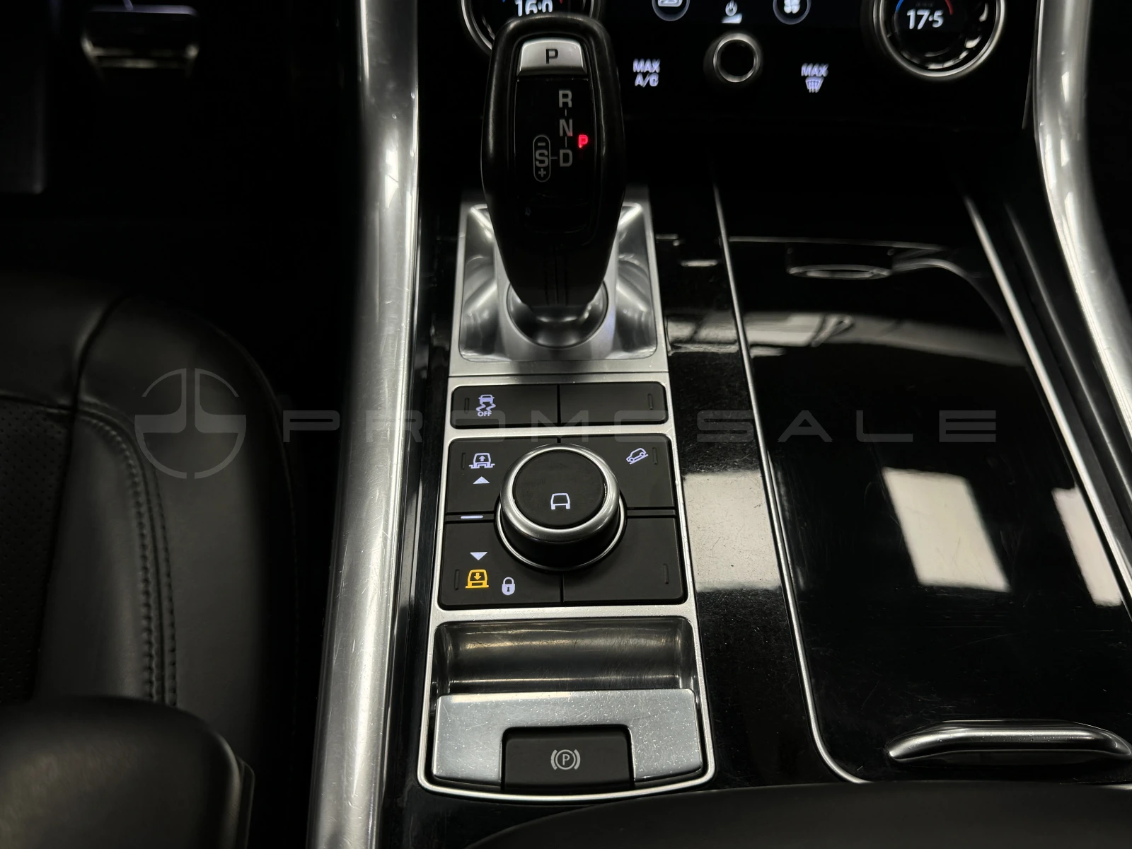 Land Rover Range Rover Sport HSE 3.0SD * Lift* Tiptronic | Mobile.bg   14