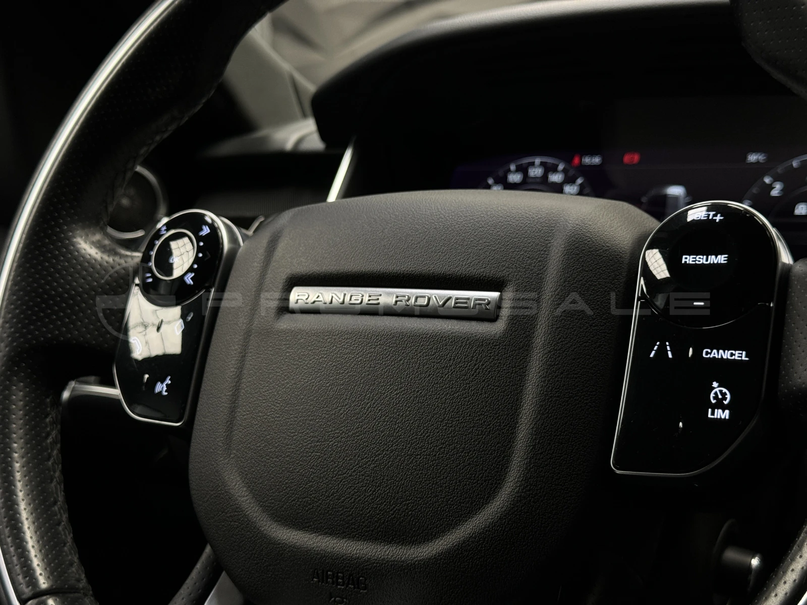 Land Rover Range Rover Sport HSE 3.0SD * Lift* Tiptronic | Mobile.bg   17