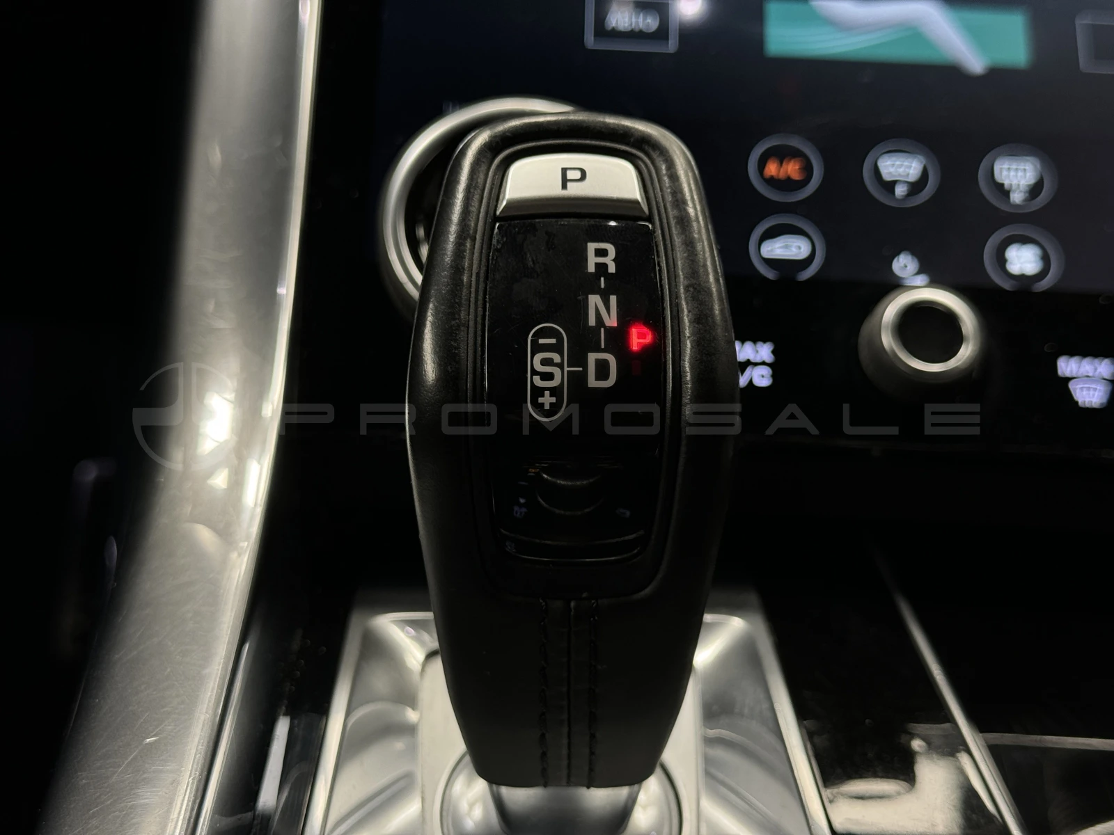 Land Rover Range Rover Sport HSE 3.0SD * Lift* Tiptronic | Mobile.bg   15