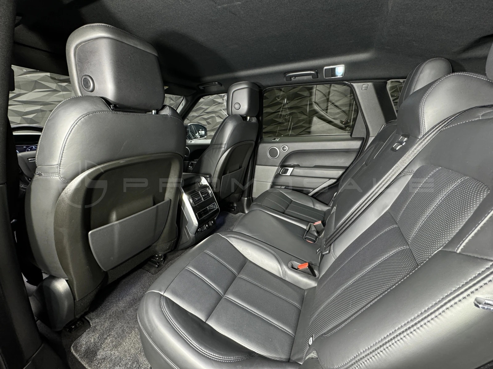 Land Rover Range Rover Sport HSE 3.0SD Подгрев* Lift* Tiptronic - изображение 9