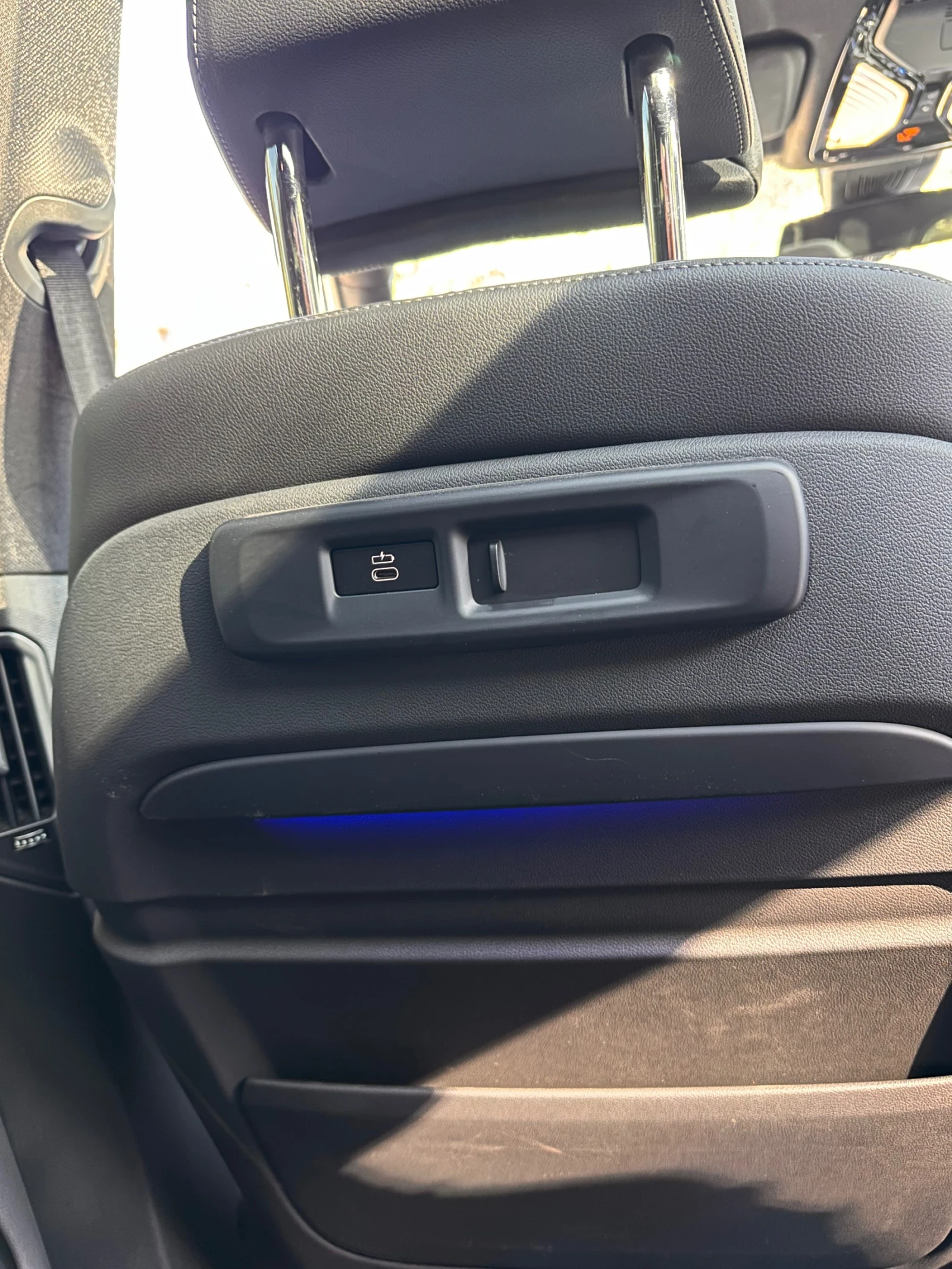 BMW X5 40i X line * ������ * Swarovski * Pano* head up*  | Mobile.bg � ����������� 13