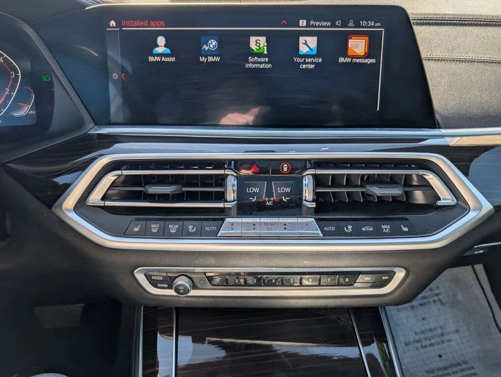 BMW X5 xDrive40i | Mobile.bg — изображение 14