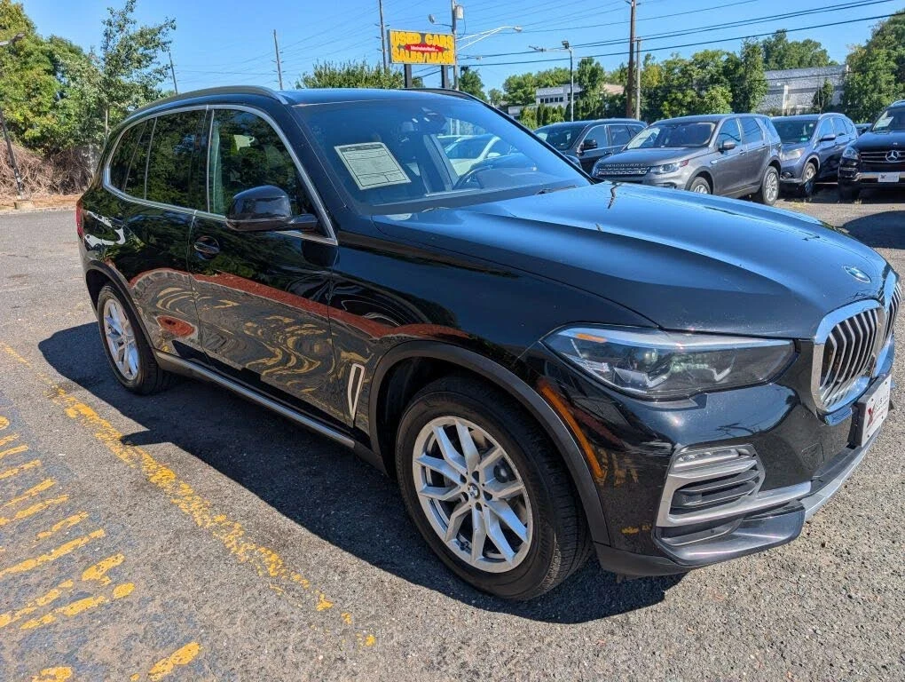BMW X5 xDrive40i | Mobile.bg — изображение 2