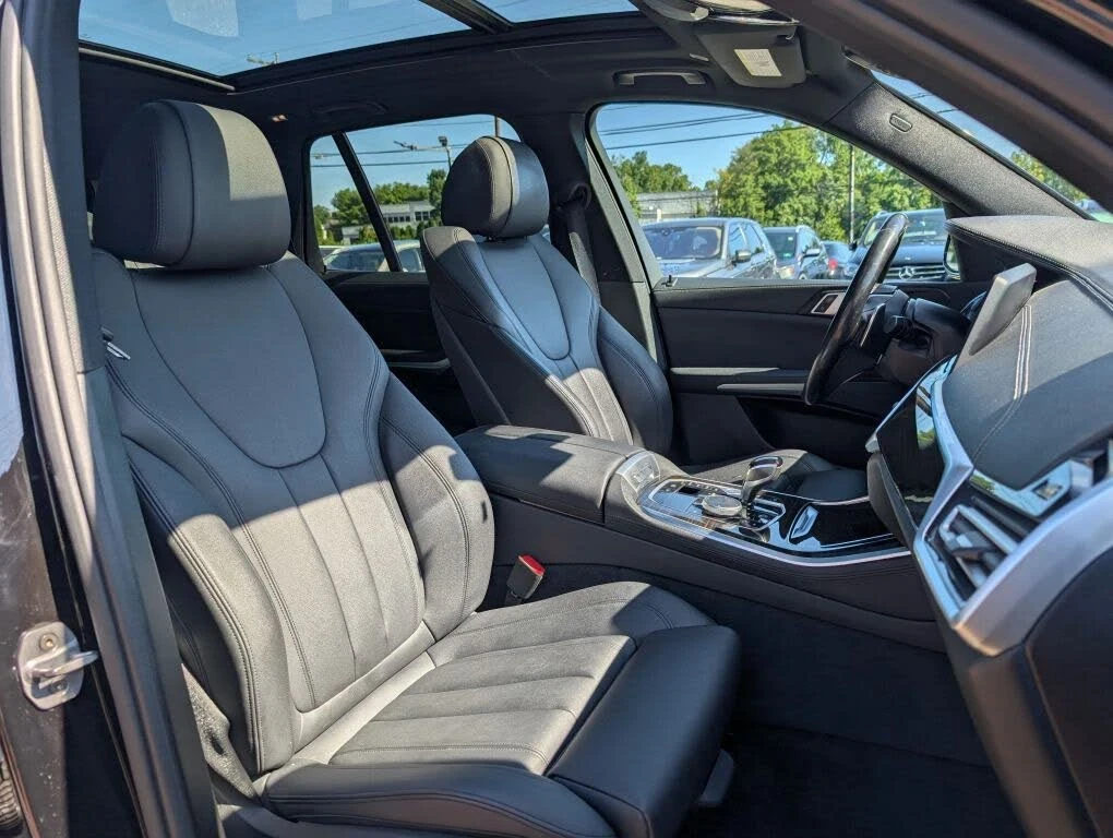 BMW X5 xDrive40i | Mobile.bg — изображение 12