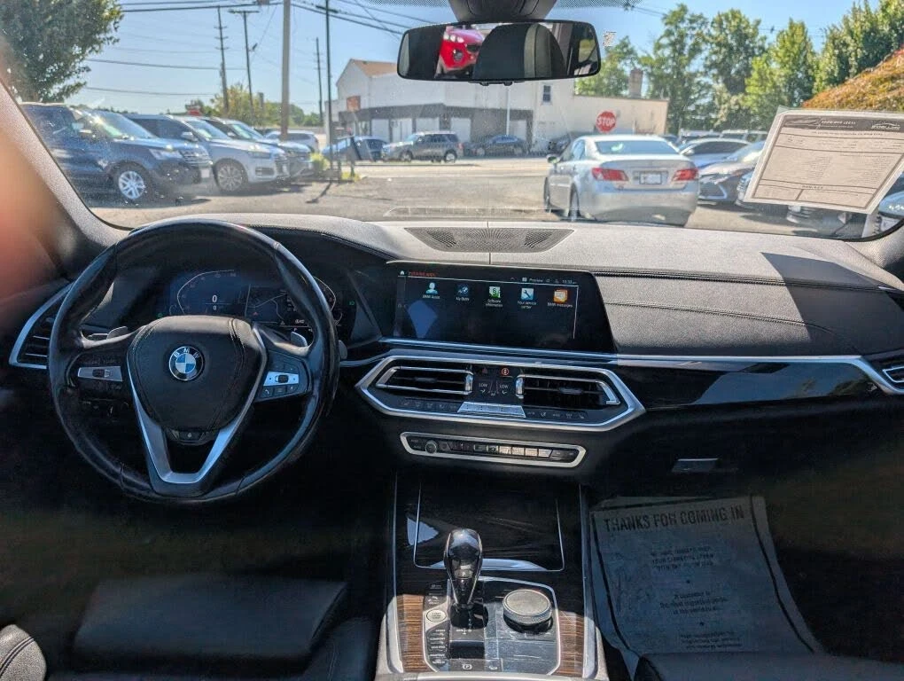 BMW X5 xDrive40i | Mobile.bg — изображение 11