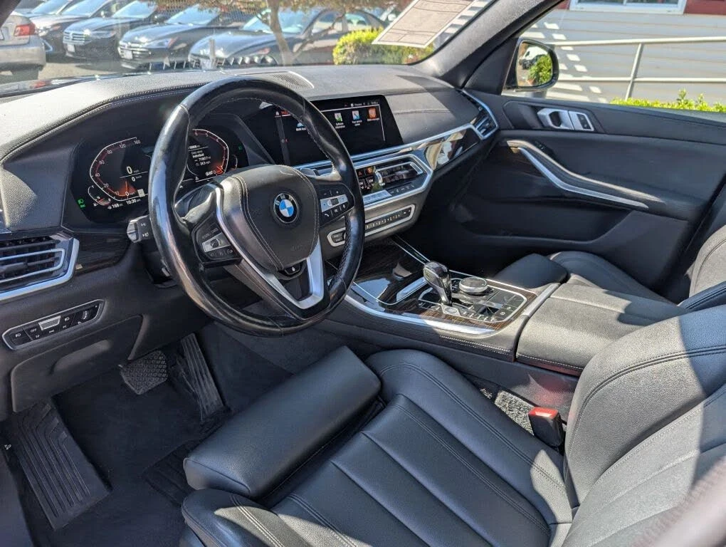 BMW X5 xDrive40i | Mobile.bg — изображение 10