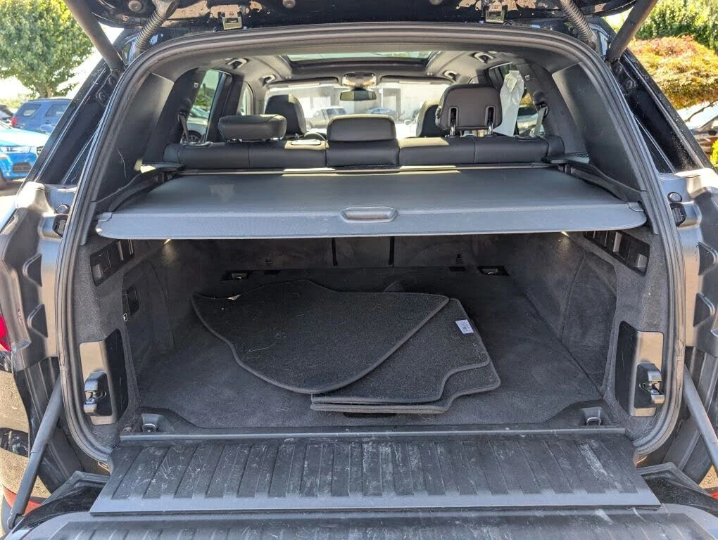 BMW X5 xDrive40i | Mobile.bg — изображение 16