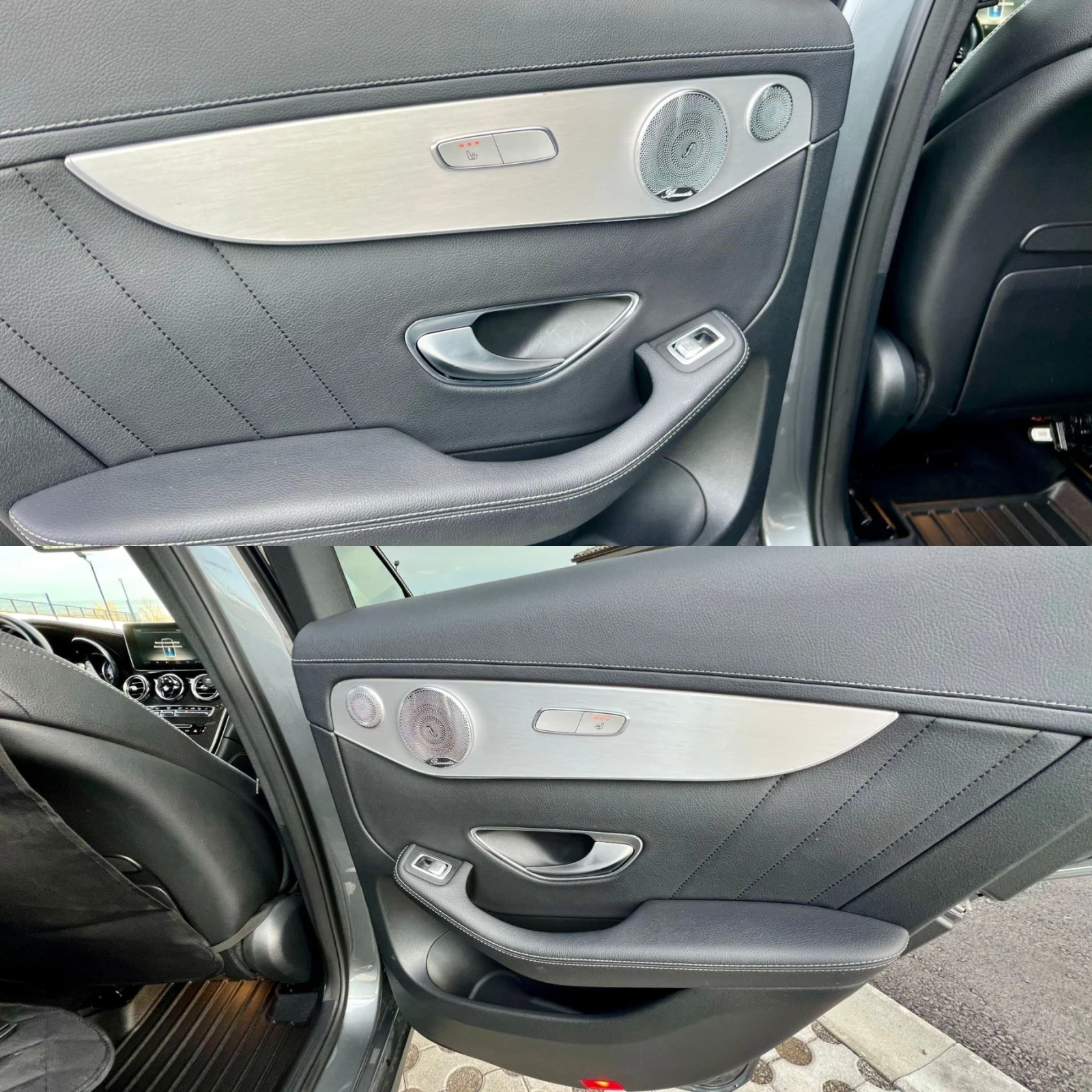 Mercedes-Benz GLC 350  - изображение 9